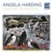 Coastlines (Angela Harding) Colouring Book