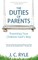 The Duties of Parents