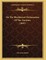 On The Rhythmical Declamation Of The Ancients (1843)