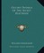Occult Physics of the Secret Doctrine