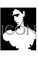Iconic Sir Michael Self Portrait Drawing Journal