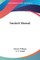 Sanskrit Manual