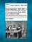 Fiscal Legislation, 1842-1865