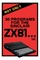 Not Only 30 Programs for the Sinclair ZX81