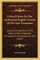 Critical Notes on the Authorized English Version of the New Testament