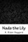 Nada the Lily
