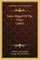 Saint Abigail Of The Pines (1905)