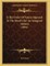Is The Order Of Nature Opposed To The Moral Life? An Inaugural Address (1894)