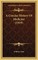 A Concise History Of Medicine (1919)