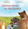 Lillianna Moves to the Country