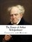 The Essays of Arthur Schopenhauer