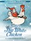Santa's Big White Chicken