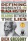 Defining Moments in Black History