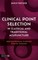 Clinical Point Selection
