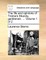 The Life and Opinions of Tristram Shandy, Gentleman. ... Volume 1 of 2