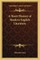 A Short History of Modern English Literature
