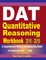 DAT Quantitative Reasoning Workbook 2018 - 2019