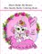 Sherri Baldy My Besties Miss Snarky Barky Coloring Book