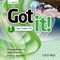 Got It: Level 1: Class Audio CD (2 Discs)