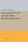 International Trade and the Tokyo Round Negotiation