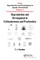 Reproduction and Development in Echinodermata and Prochordata