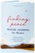 Finding Peace: Prayer Journal for Women