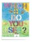 Which "B" Do You See?