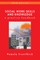 Social Work Skills and Knowledge