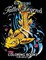 Tattoo Legend Coloring Book for Adults