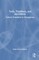 Texts, Traditions, and Sacredness