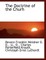 The Doctrine of the Churh