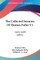 The Collected Sermons Of Thomas Fuller V1