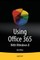 Using Office 365