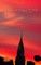 New York City Chrysler Building Writing Drawing Journal