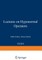 Lectures on Hyponormal Operators