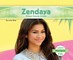 Zendaya: Disney Channel Actress