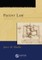 Aspen Treatise for Patent Law