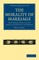 The Morality of Marriage
