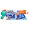 NERF SUPERSOAKER ūdens rotaļu ierocis "Hydro Frenzy"
