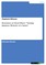 Rezension zu David Mura's "Turning Japanese Memoirs of a Sansei"