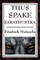 Thus Spake Zarathustra