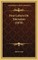 Four Letters on Toleration (1870)