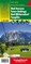 Totes Gebirge, Windischgarsten, Tauplitz, Liezen 1 : 50 000. WK 082