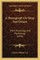 A Monograph On Sleep And Dream