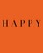 Happy