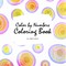 Color by Numbers Coloring Book for Children (8.5x8.5 Coloring Book / Activity Book)