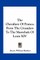 The Chevaliers of France