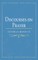 Discourses on Prayer
