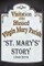 St. Mary's Story