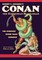 Robert E. Howard's Conan the Cimmerian Barbarian